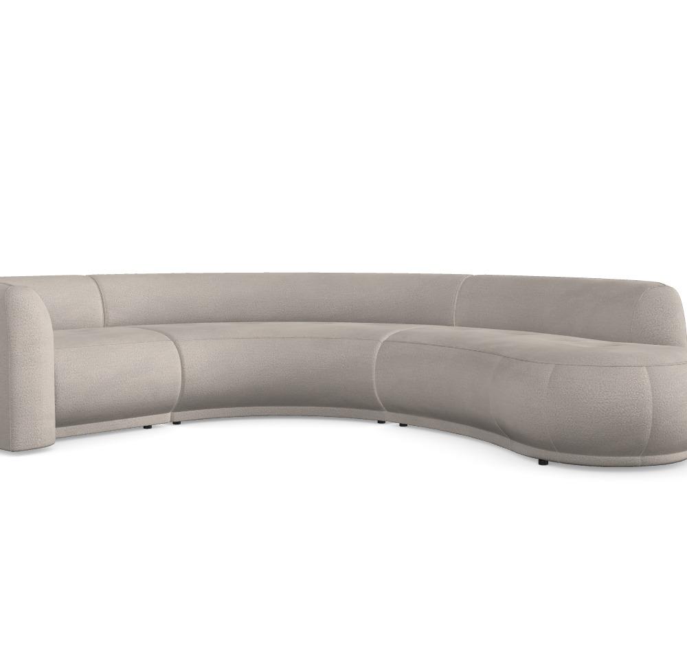 Modulair Sofa Gio - Jouw gewenste configuratie EH0OS8