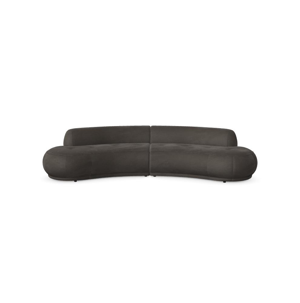 Modulair Sofa Gio - Jouw gewenste configuratie JVY83E
