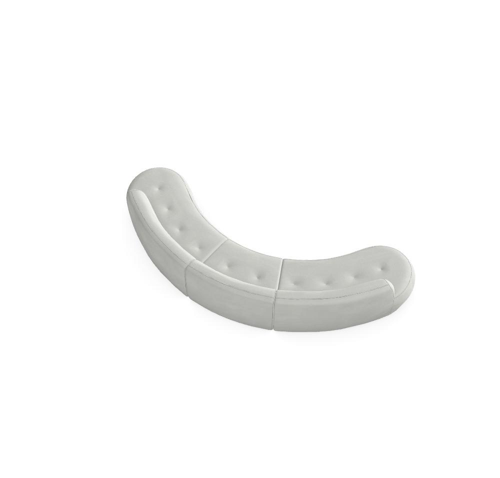 Modulair Sofa Gio - Jouw gewenste configuratie MFQS4X