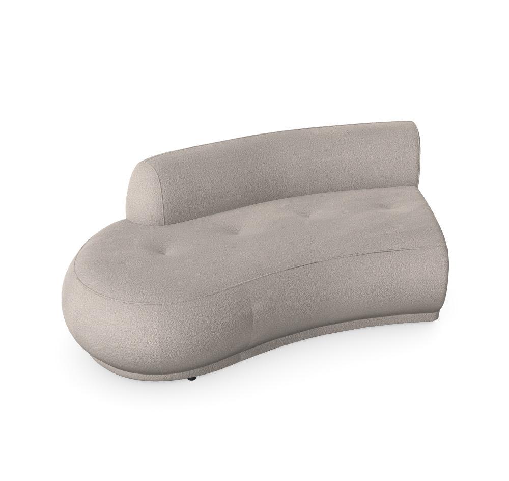 Modulair Sofa Gio - Jouw gewenste configuratie YPM8IK
