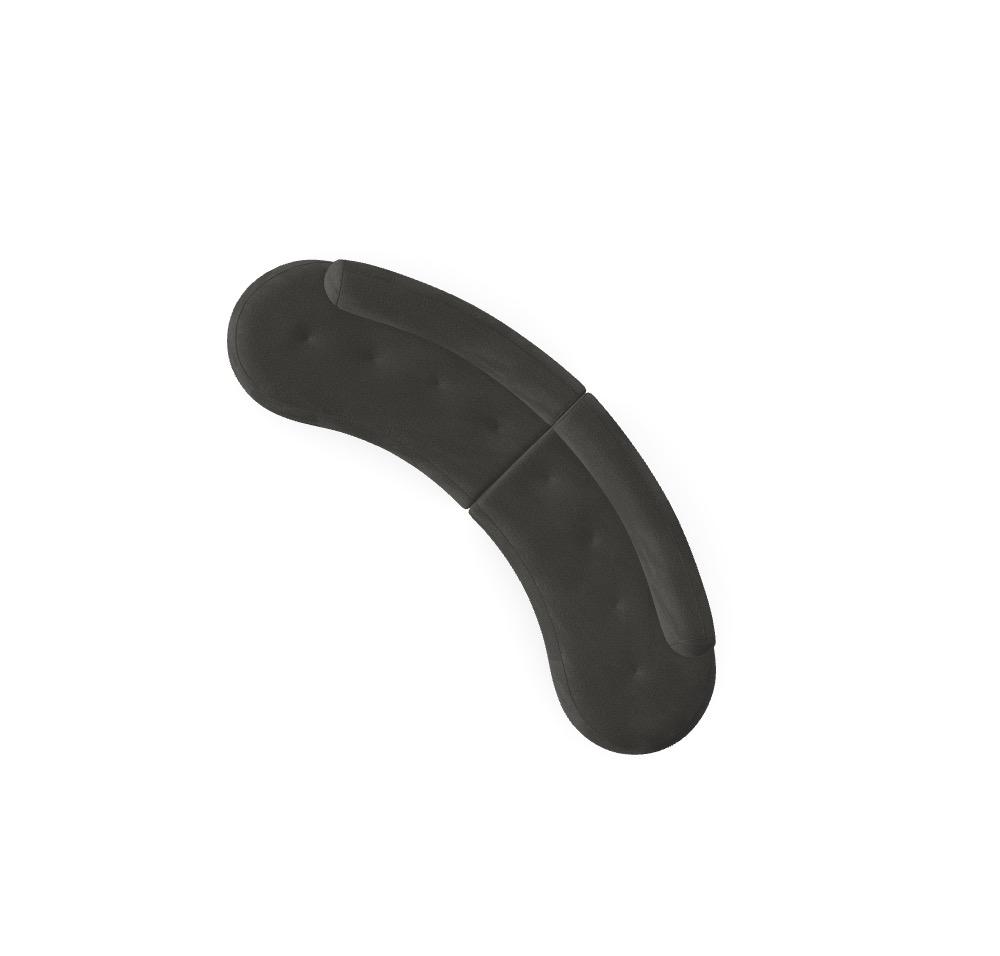 Modulair Sofa Gio - Jouw gewenste configuratie 0LSAWG