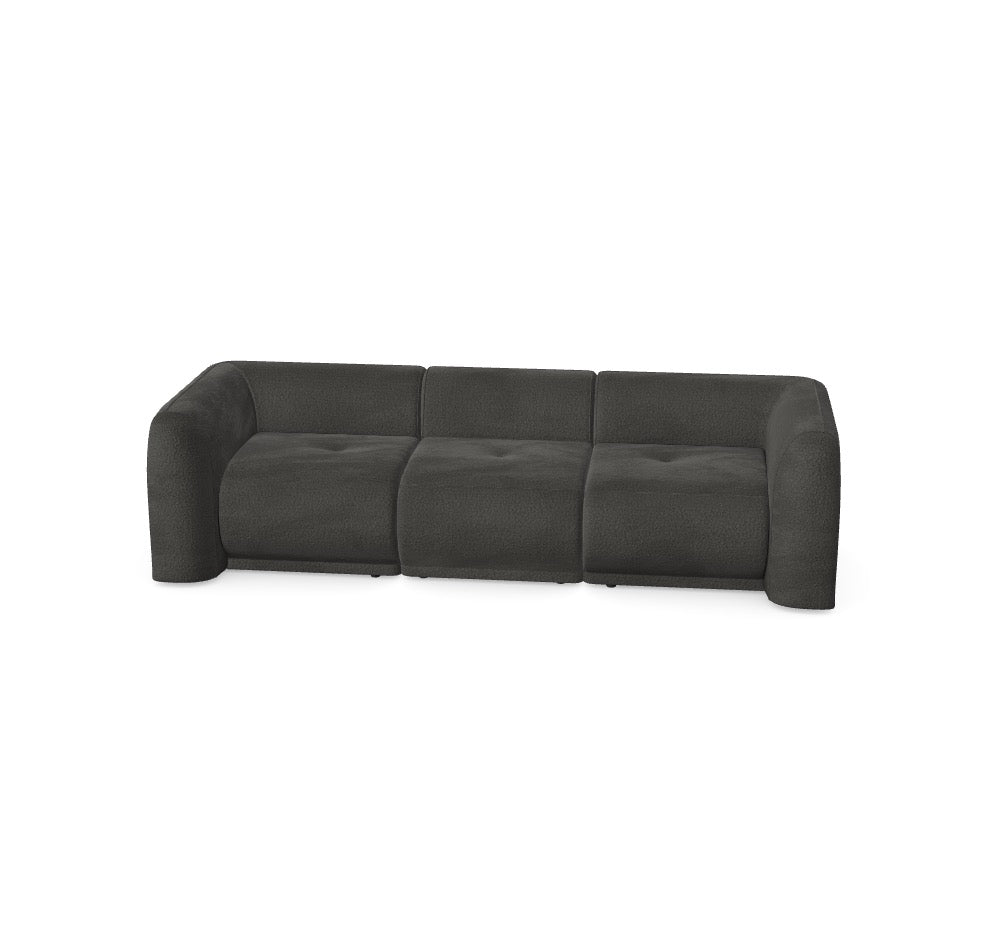 Modulair Sofa Gio - Jouw gewenste configuratie 1RILTH