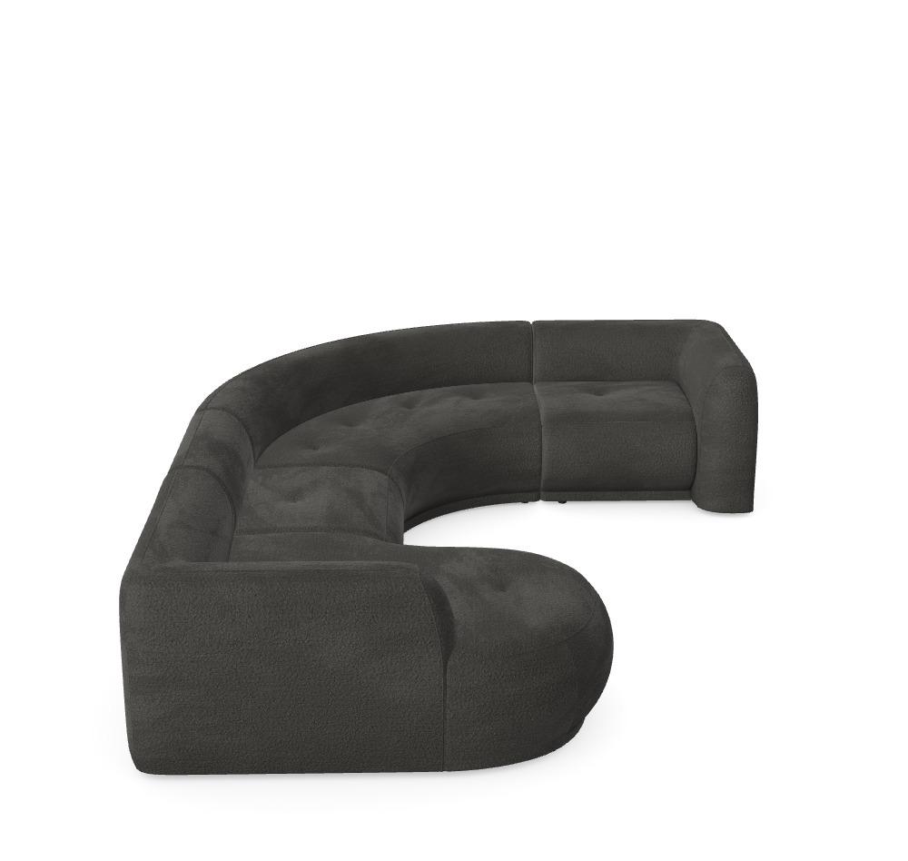 Modulair Sofa Gio - Jouw gewenste configuratie 27QPXT