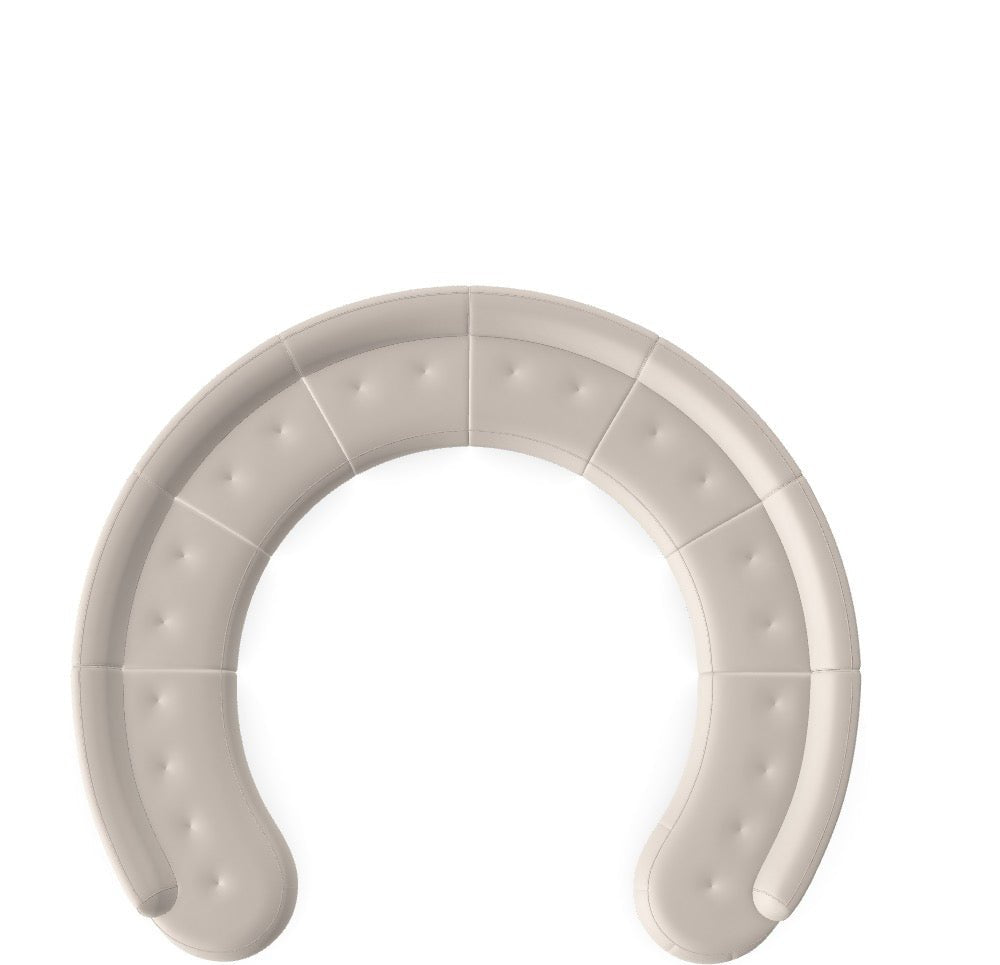 Modulair Sofa Gio - Jouw gewenste configuratie 2XKD8C