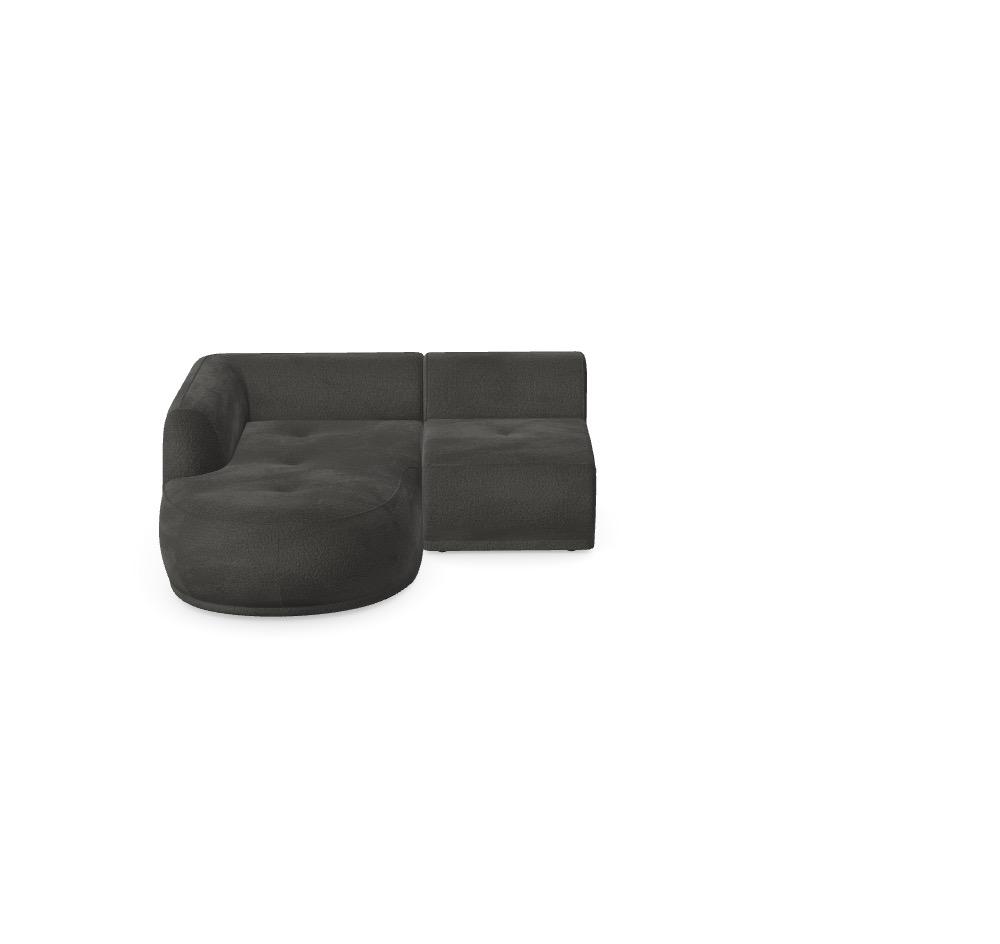 Modulair Sofa Gio - Jouw gewenste configuratie 54Y7YE