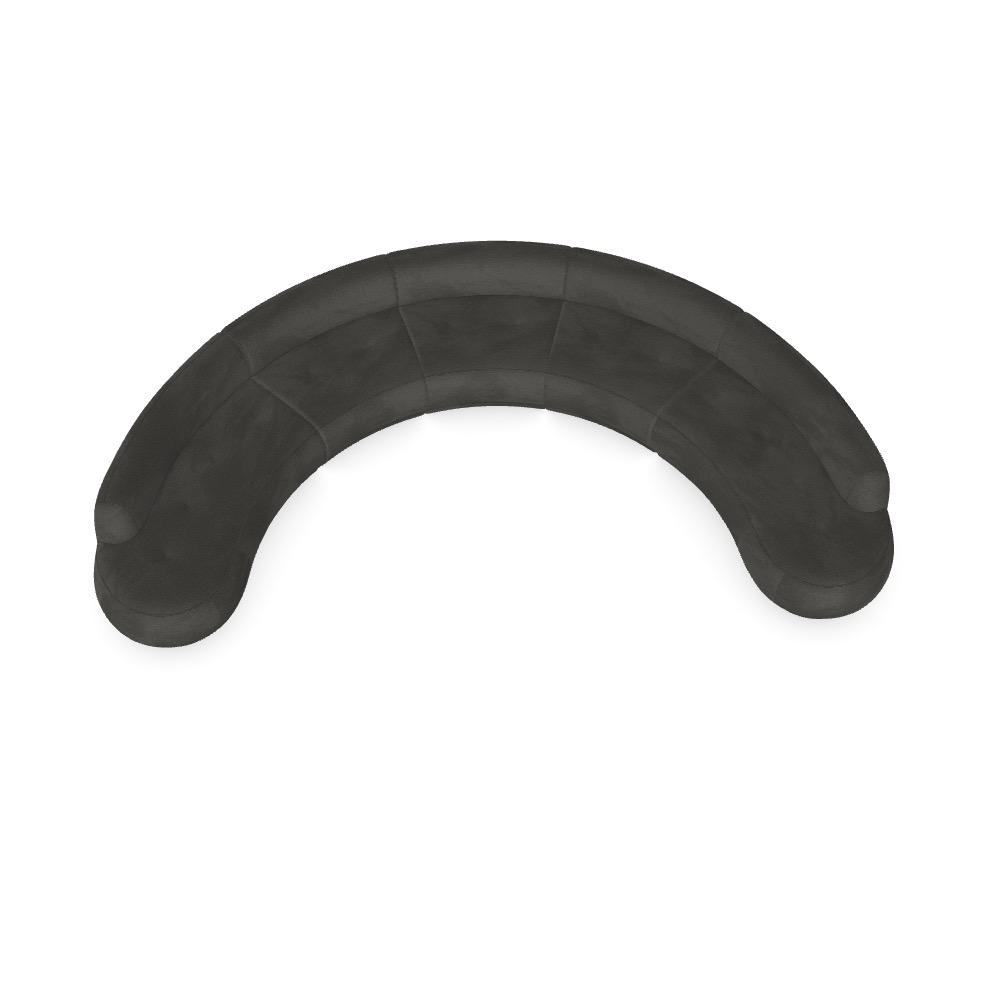 Modulair Sofa Gio - Jouw gewenste configuratie 61QZH0