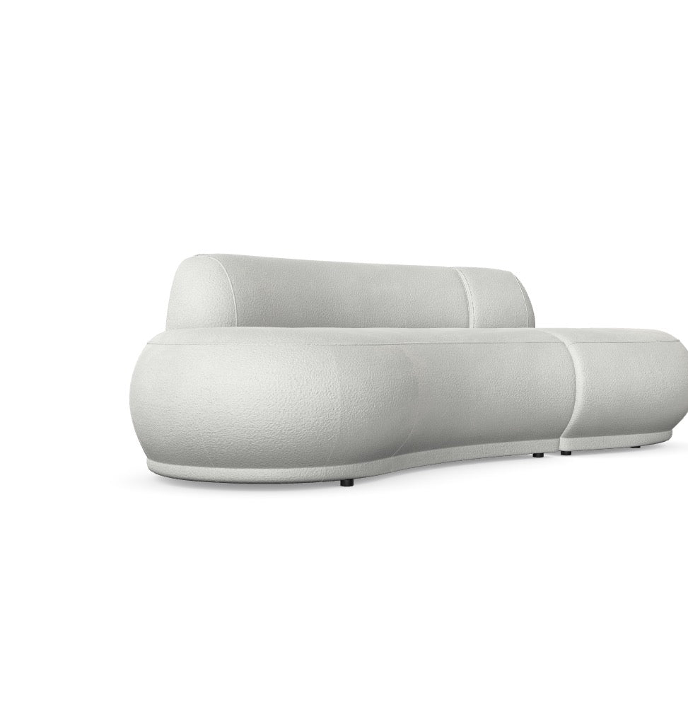 Modulair Sofa Gio - Jouw gewenste configuratie 77QK0I