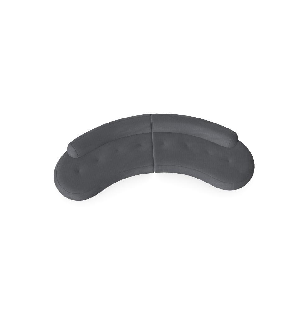 Modulair Sofa Gio - Jouw gewenste configuratie 7QMUEE