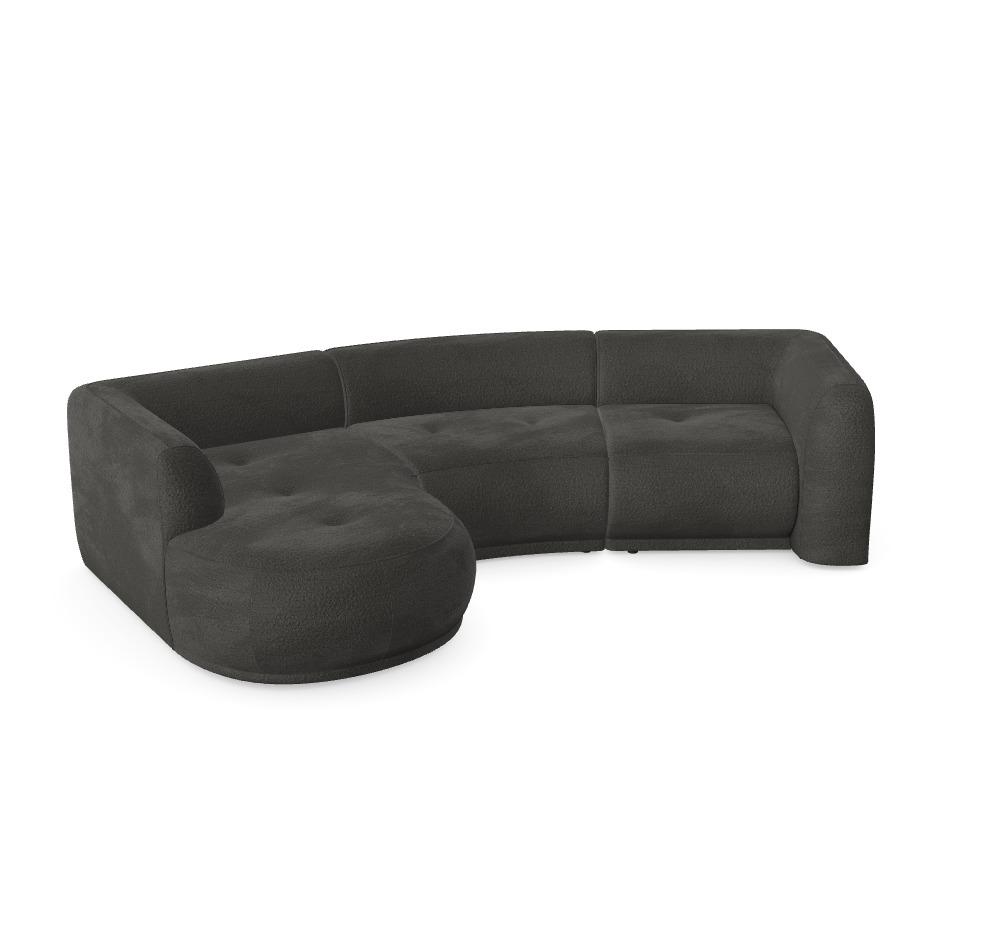 Modulair Sofa Gio - Jouw gewenste configuratie 7VPPZB