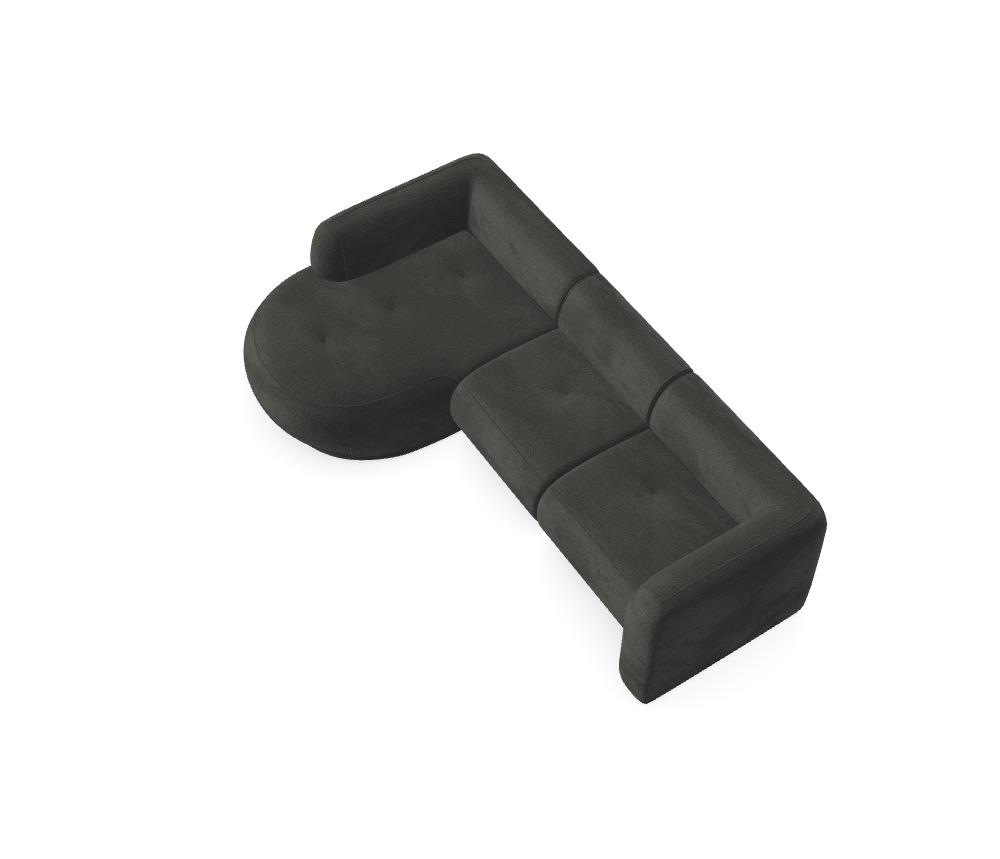 Modulair Sofa Gio - Jouw gewenste configuratie AQGQIZ