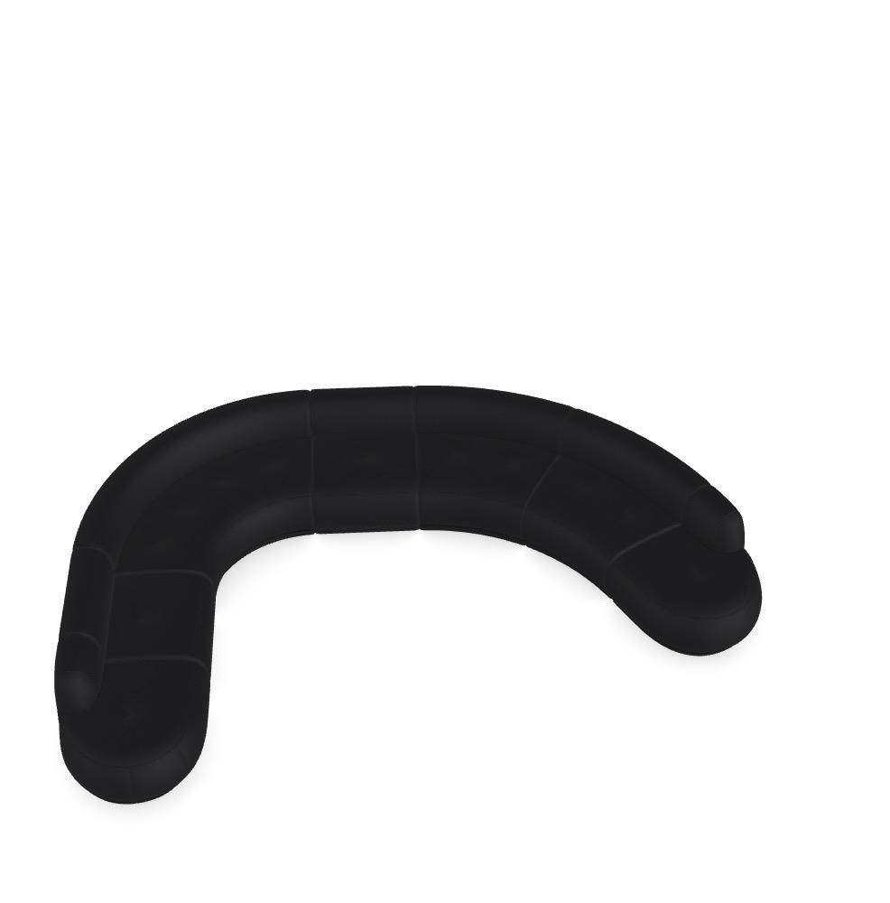 Modulair Sofa Gio - Jouw gewenste configuratie C5QHVS