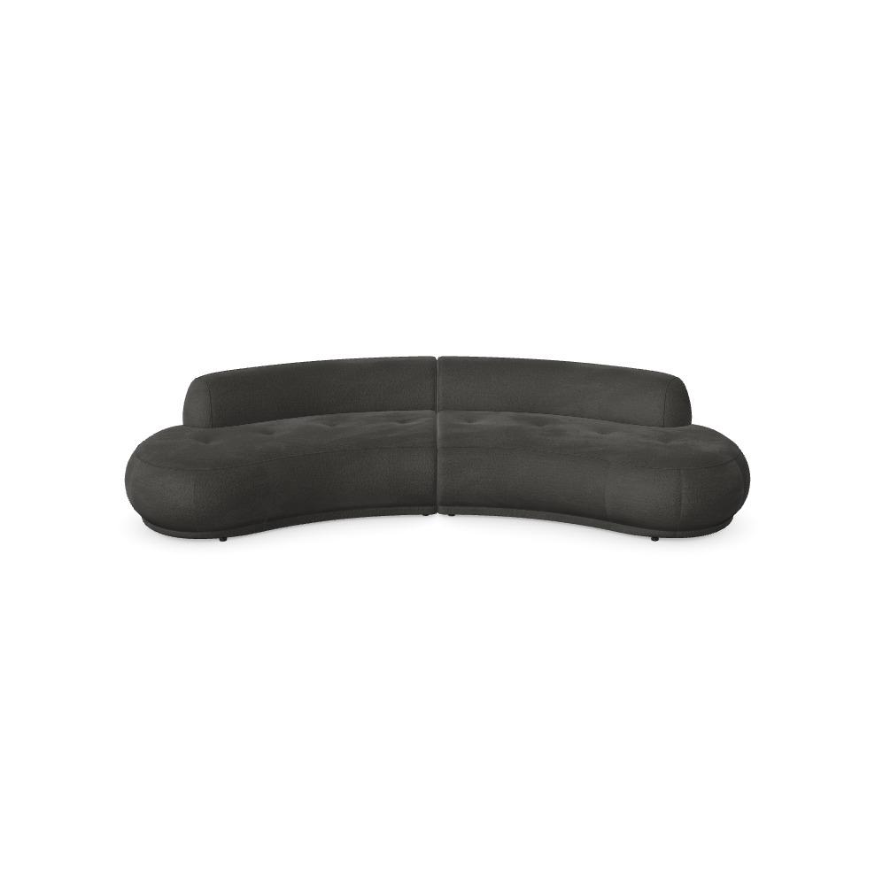 Modulair Sofa Gio - Jouw gewenste configuratie CO28QP