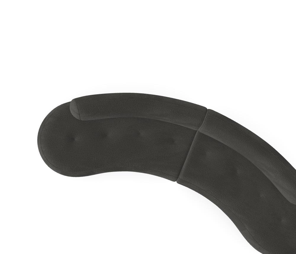 Modulair Sofa Gio - Jouw gewenste configuratie DLHOL3