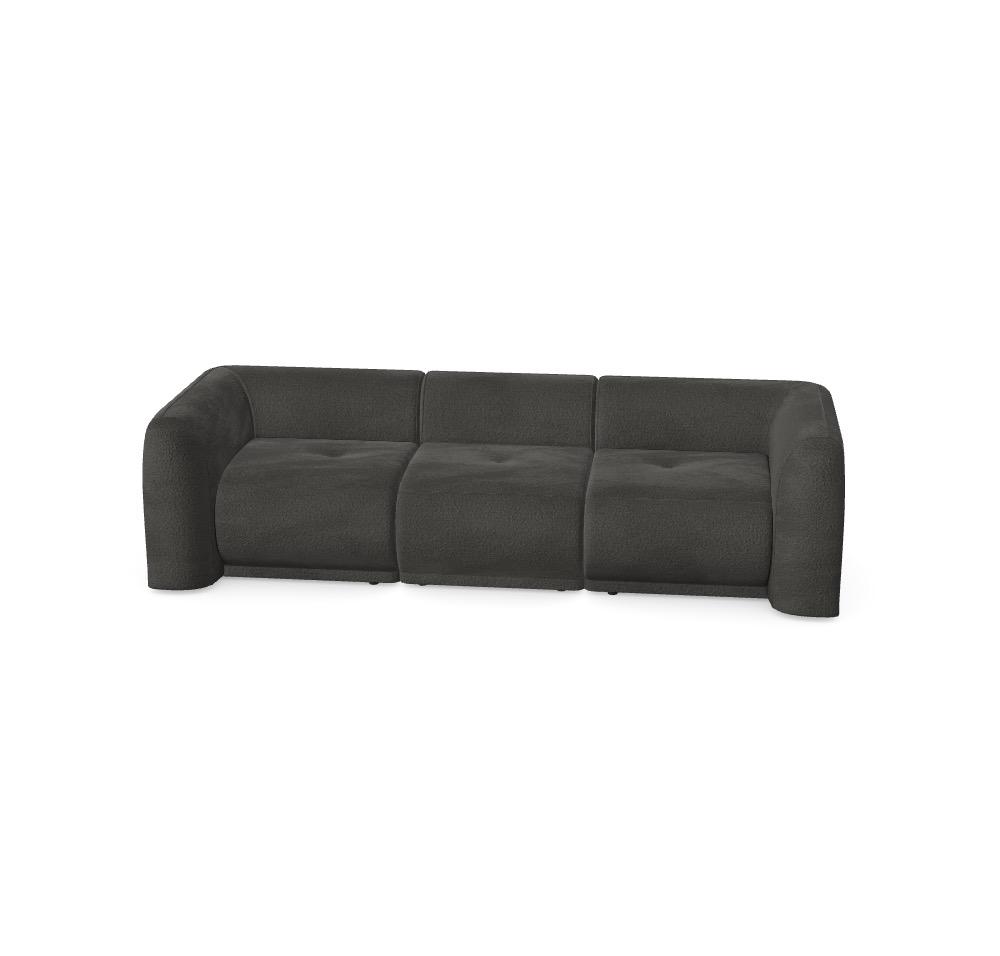 Modulair Sofa Gio - Jouw gewenste configuratie EXYQM1