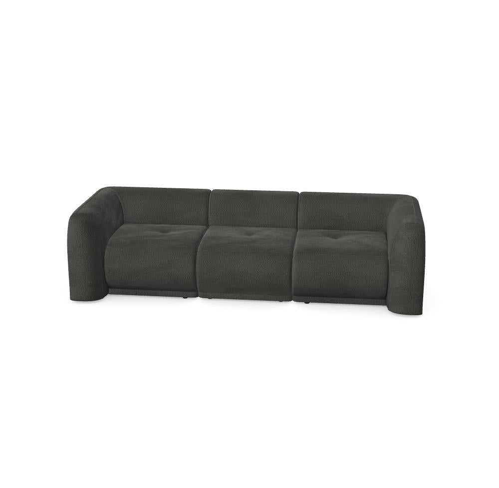 Modulair Sofa Gio - Jouw gewenste configuratie EY3IBW