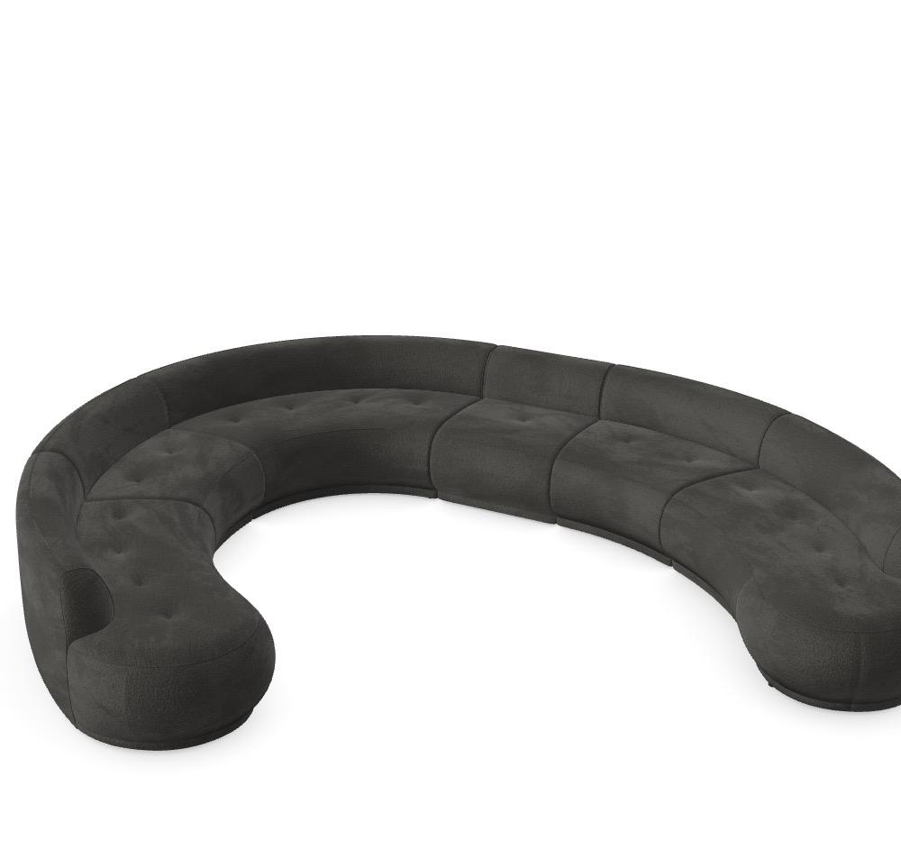 Modulair Sofa Gio - Jouw gewenste configuratie FXBCG2