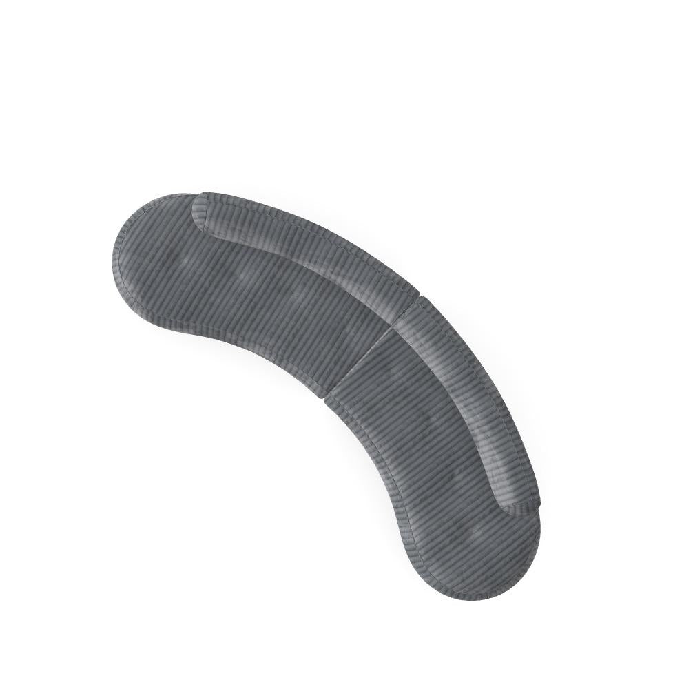 Modulair Sofa Gio - Jouw gewenste configuratie GICSY1