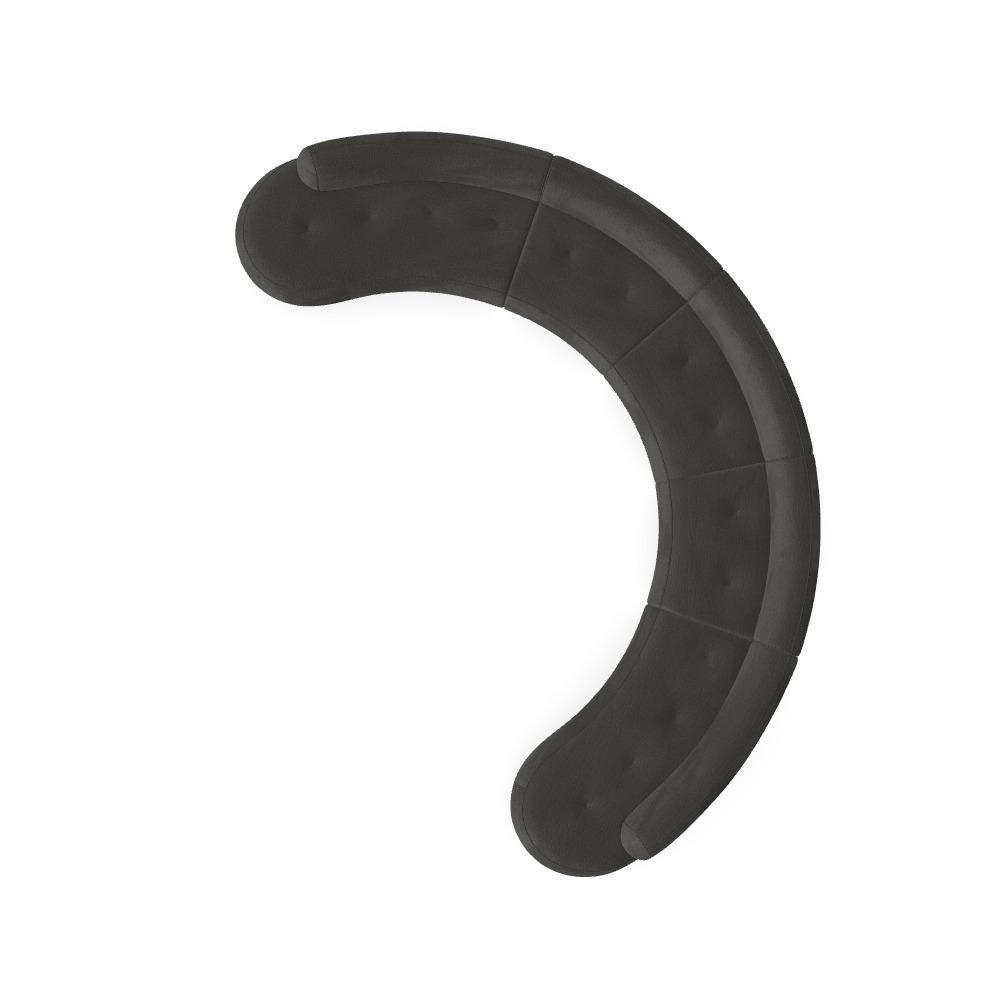 Modulair Sofa Gio - Jouw gewenste configuratie GJ3694