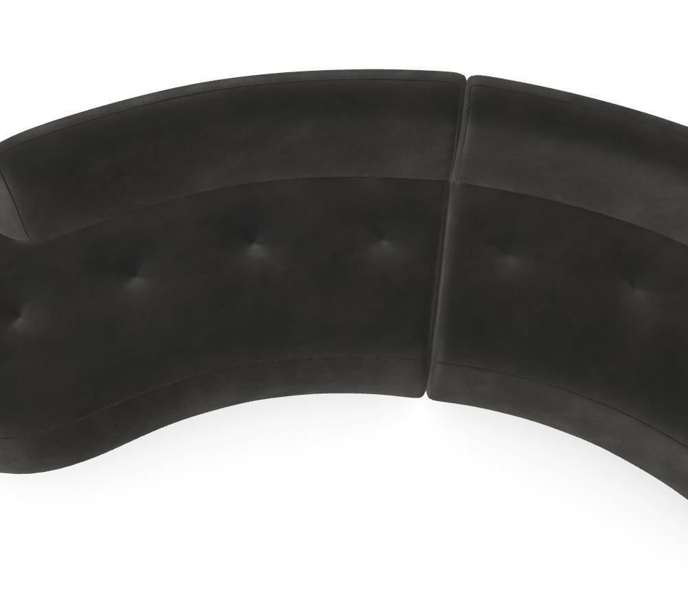 Modulair Sofa Gio - Jouw gewenste configuratie GQXJLT