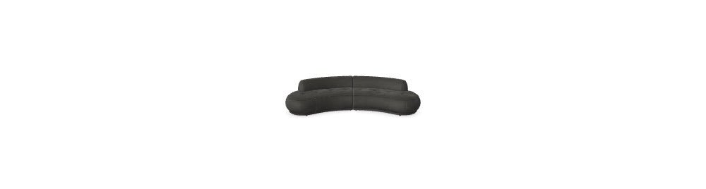 Modulair Sofa Gio - Jouw gewenste configuratie GXTTEM