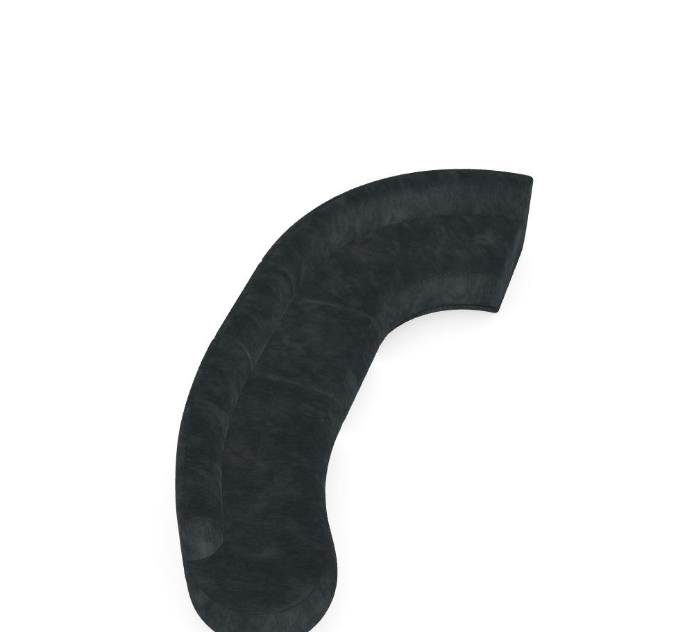 Modulair Sofa Gio - Jouw gewenste configuratie GYXLDP