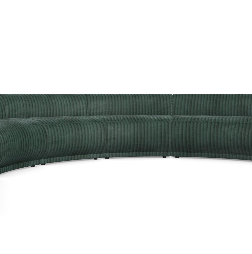 Modulair Sofa Gio - Jouw gewenste configuratie IZ7EO8