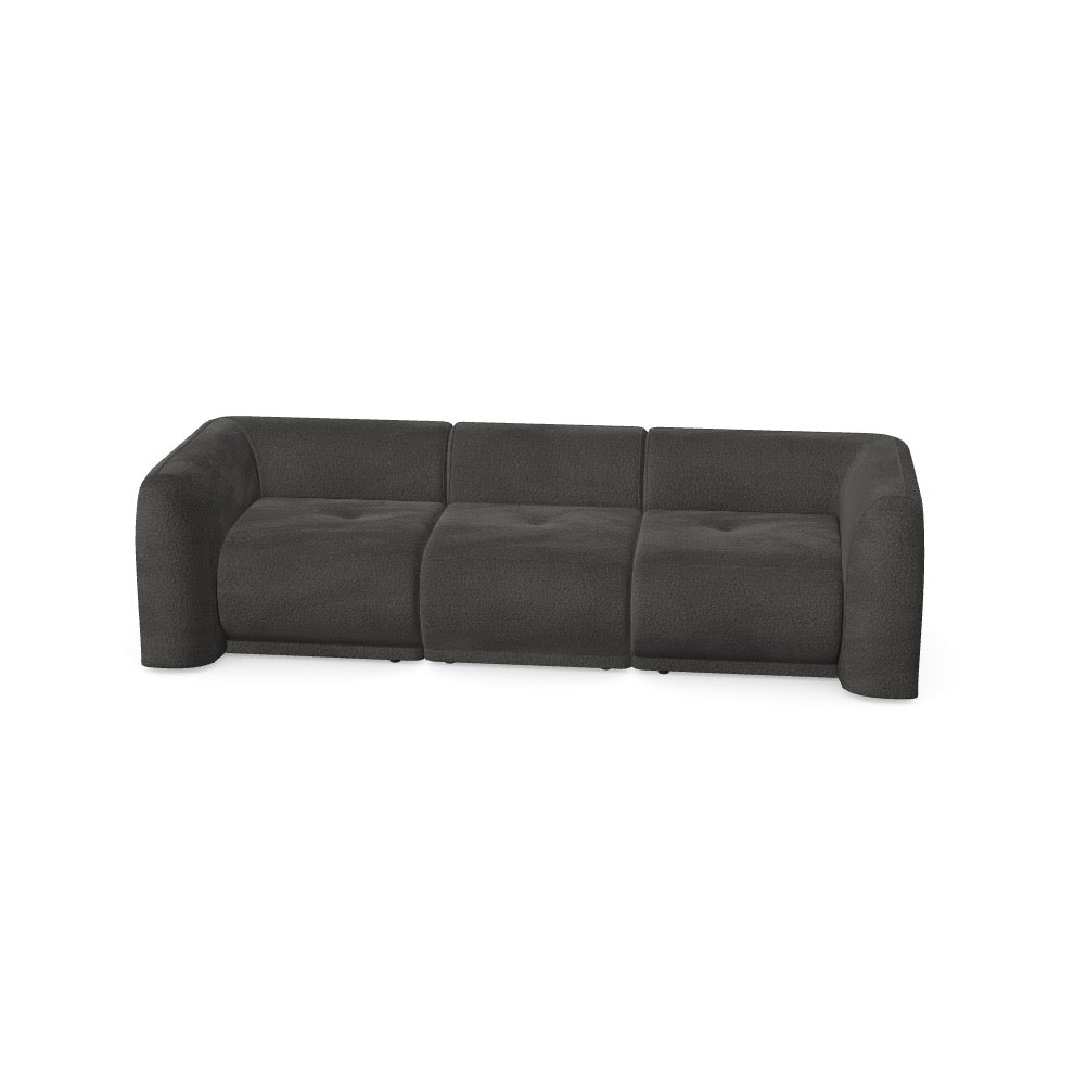 Modulair Sofa Gio - Jouw gewenste configuratie JK1R7J