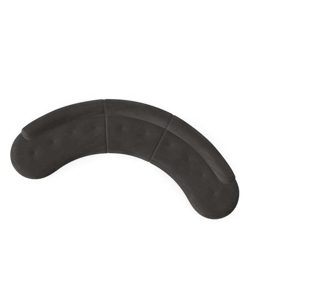 Modulair Sofa Gio - Jouw gewenste configuratie LH5QWJ