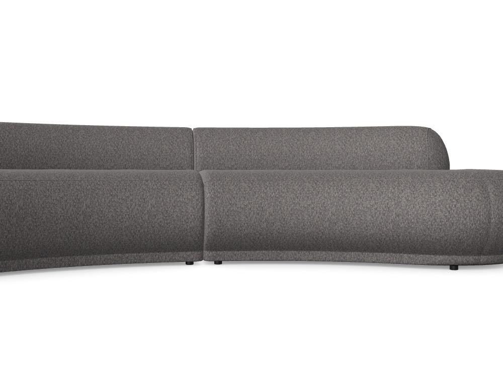 Modulair Sofa Gio - Jouw gewenste configuratie LHFW6D