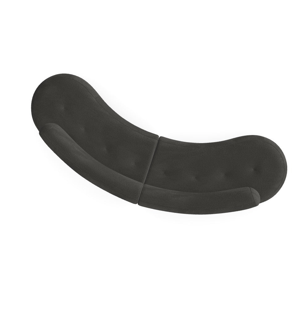 Modulair Sofa Gio - Jouw gewenste configuratie LO3T2T