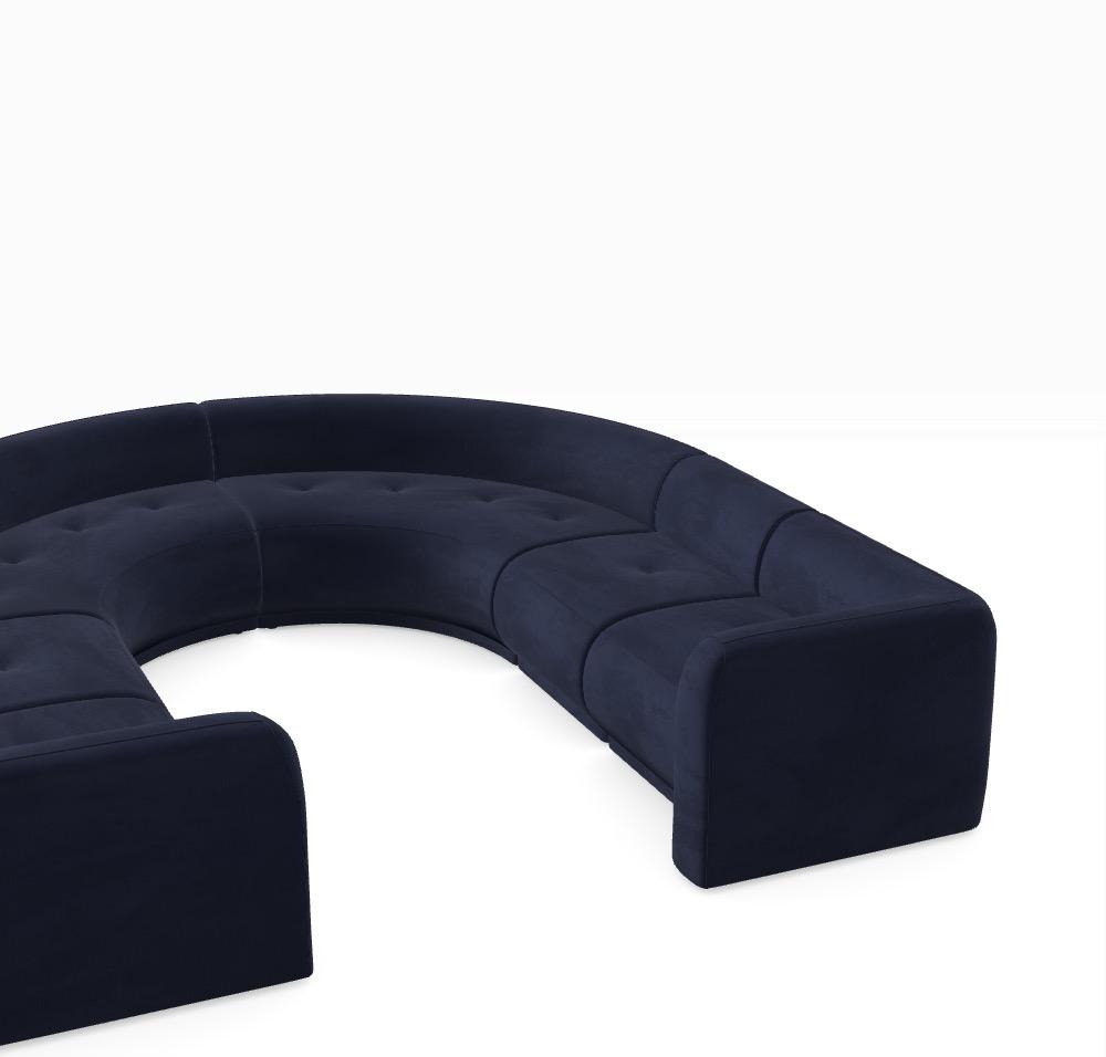 Modulair Sofa Gio - Jouw gewenste configuratie LQWZES