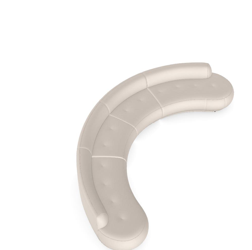 Modulair Sofa Gio - Jouw gewenste configuratie MFXHV9