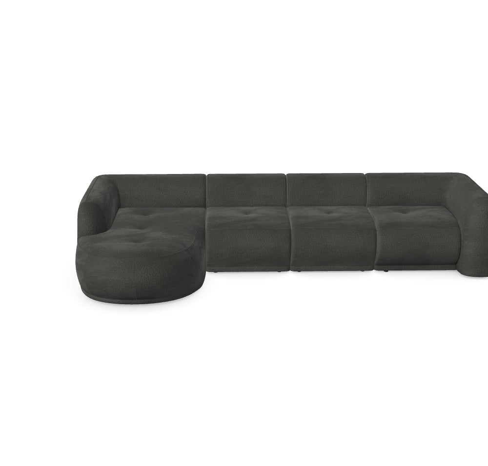 Modulair Sofa Gio - Jouw gewenste configuratie MN2Q9J