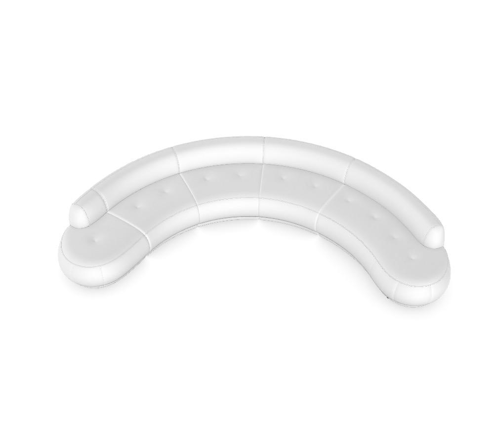 Modulair Sofa Gio - Jouw gewenste configuratie MVVV92