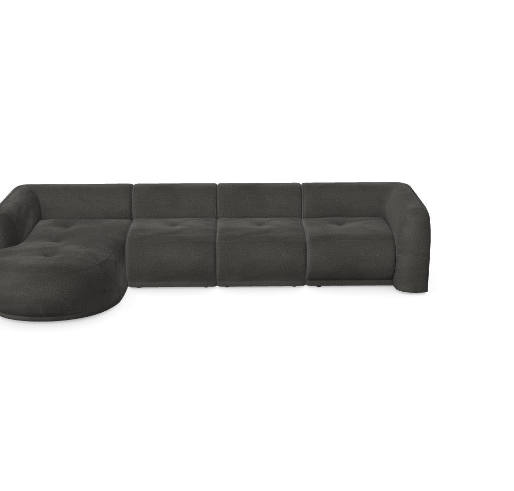 Modulaire bank Gio - jouw gewenste configuratie M_0E7PY0
