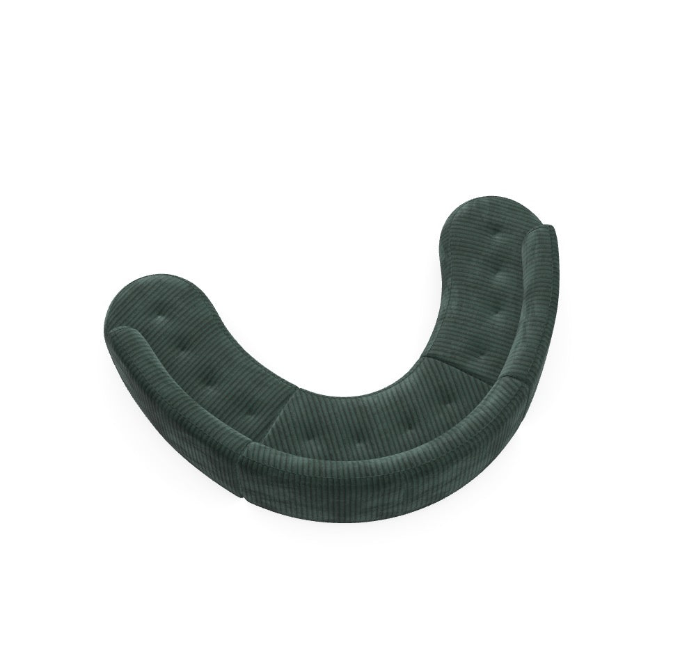 Modulaire bank Gio - Jouw gewenste configuratie M_0VUF0L