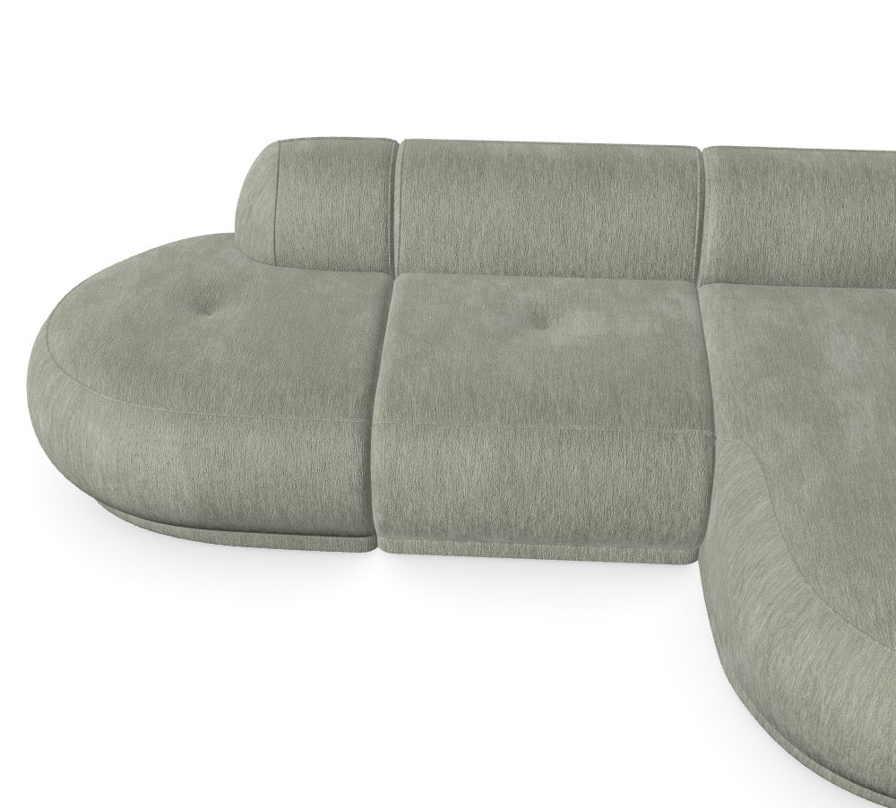 Modulares Sofa Gio - Jouw gewenste configuratie M_1SNVTN