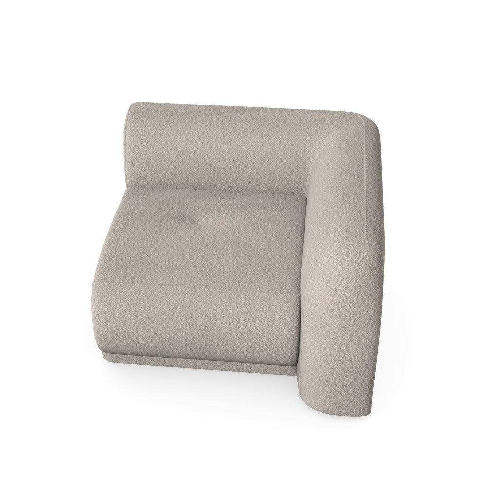 Modulaire bank Gio - Jouw gewenste configuratie M_2BV9EC