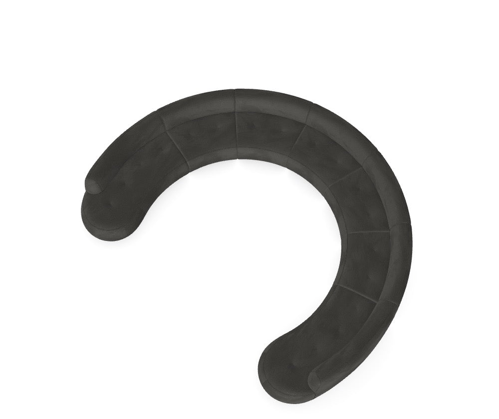 Modulaire bank Gio - jouw gewenste configuratie M_37JMZE