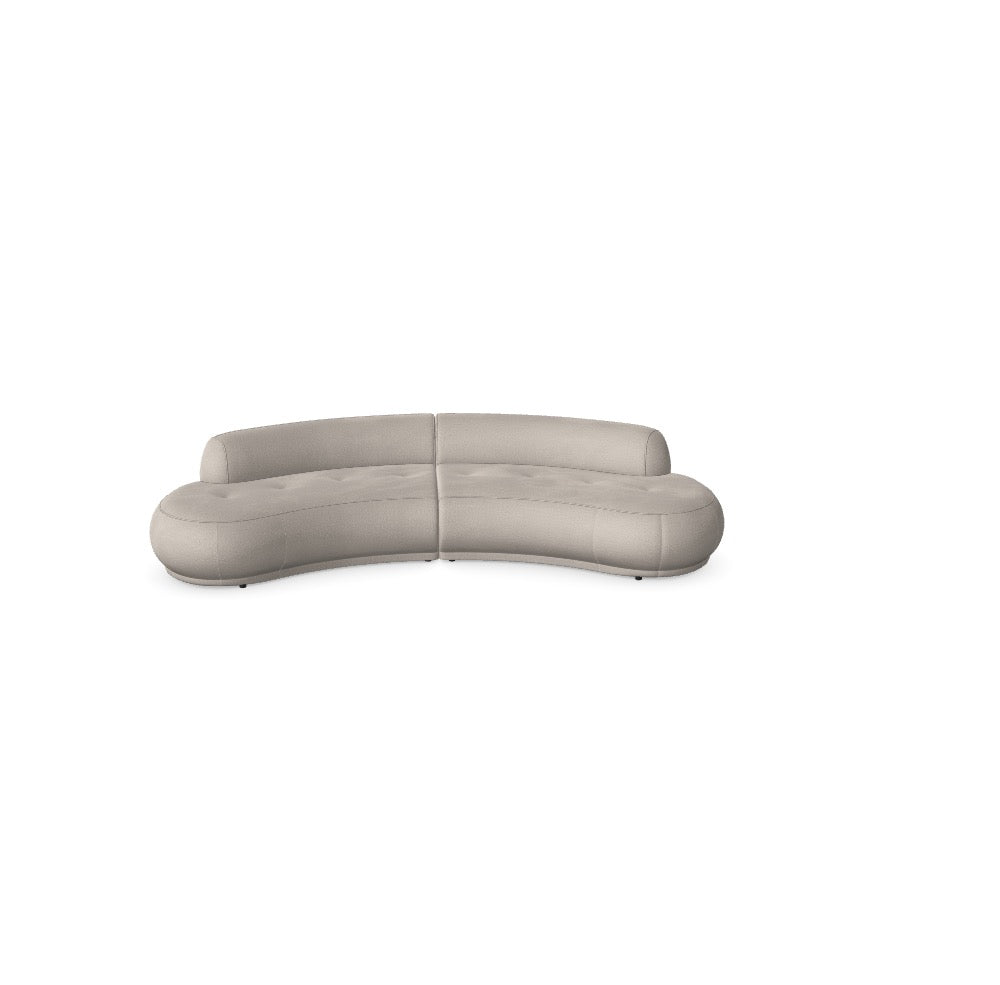 Modulares Sofa Gio - Deine Wunschkonfiguration M_3O2ZAT