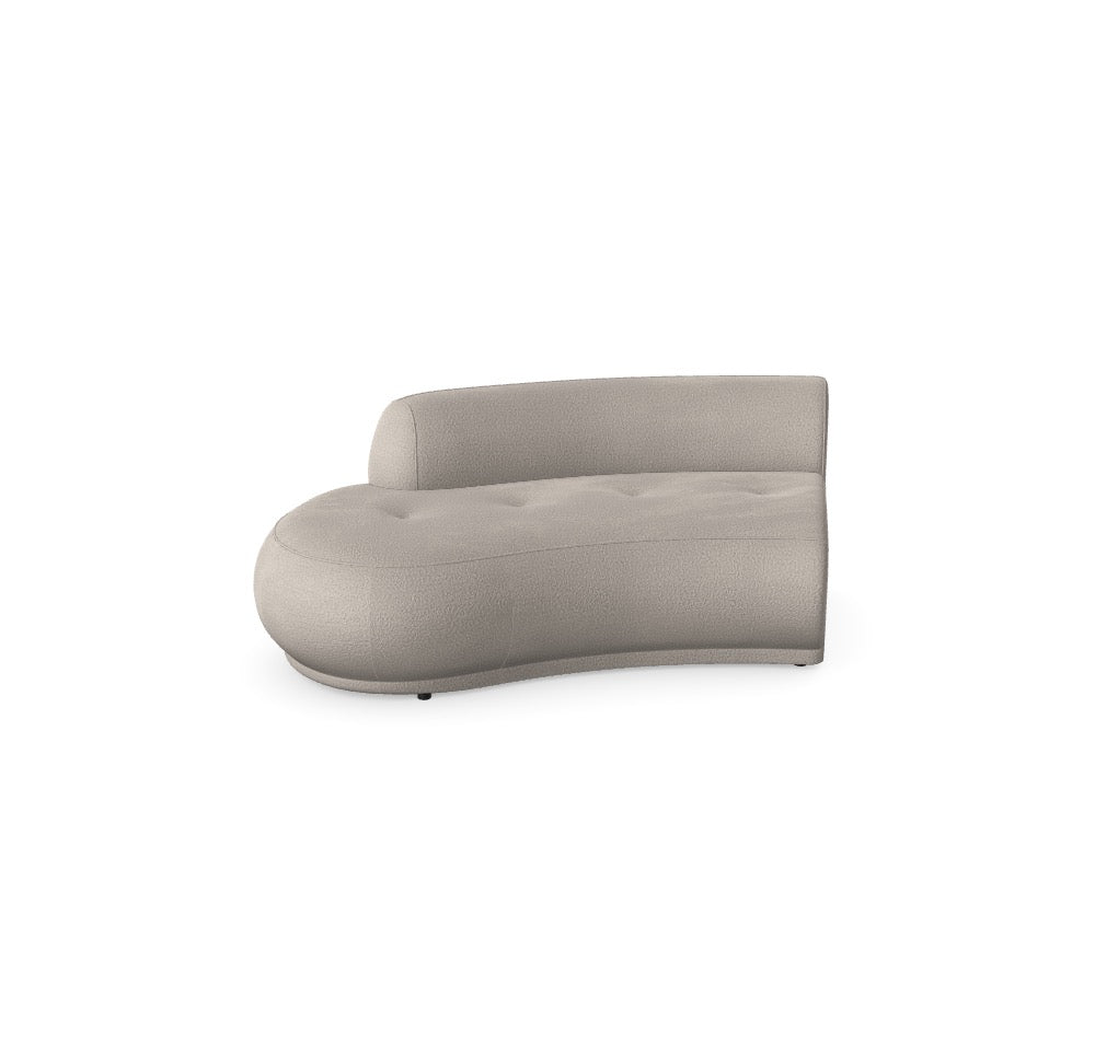 Modulaire bank Gio - Uw gewenste configuratie M_6RW2IC