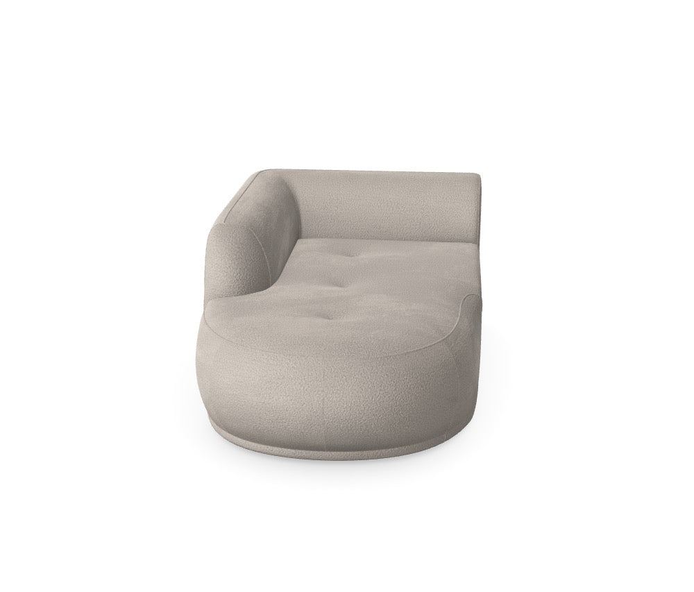 Modulares Sofa Gio - Deine Wunschkonfiguration M_6THLBG