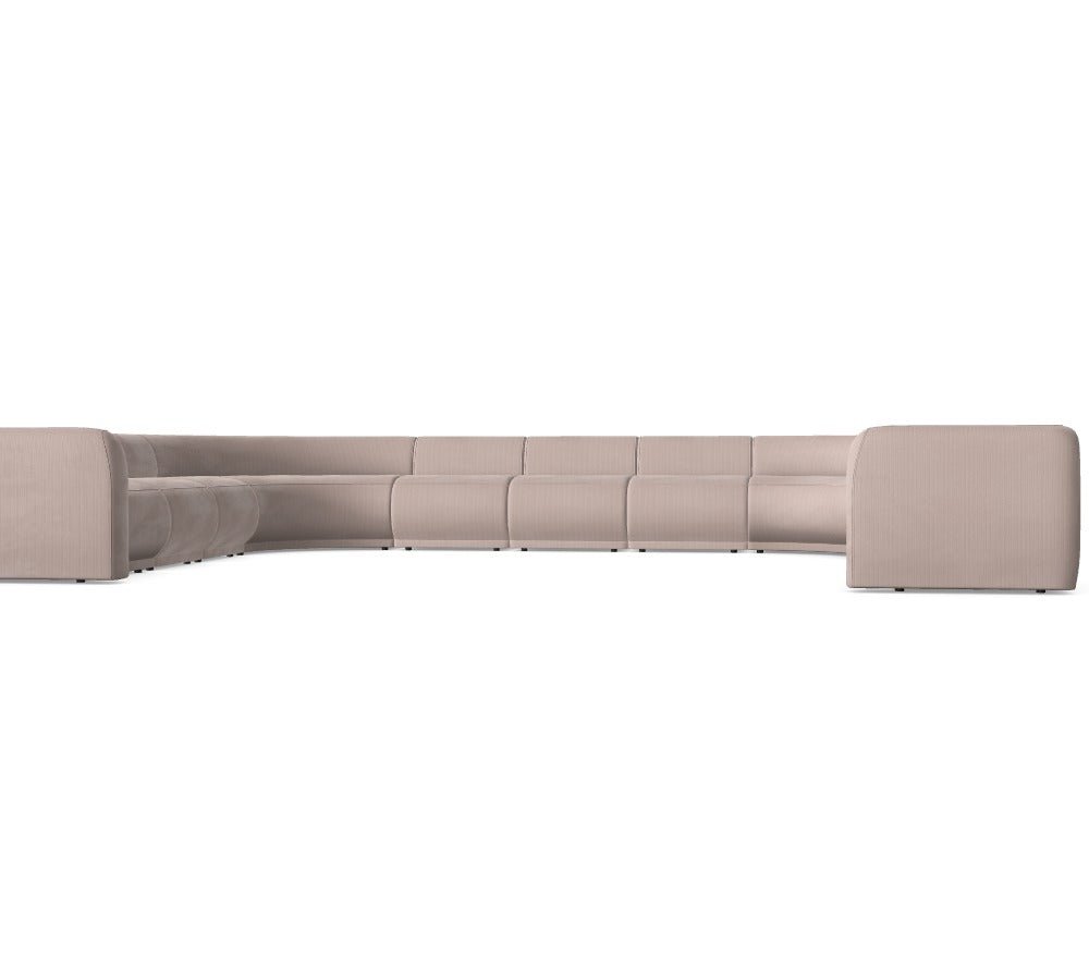 Modulaire bank Gio - jouw gewenste configuratie M_7GIYJP