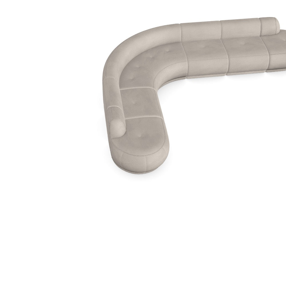 Modulaire bank Gio - Jouw gewenste configuratie M_7QBEPM