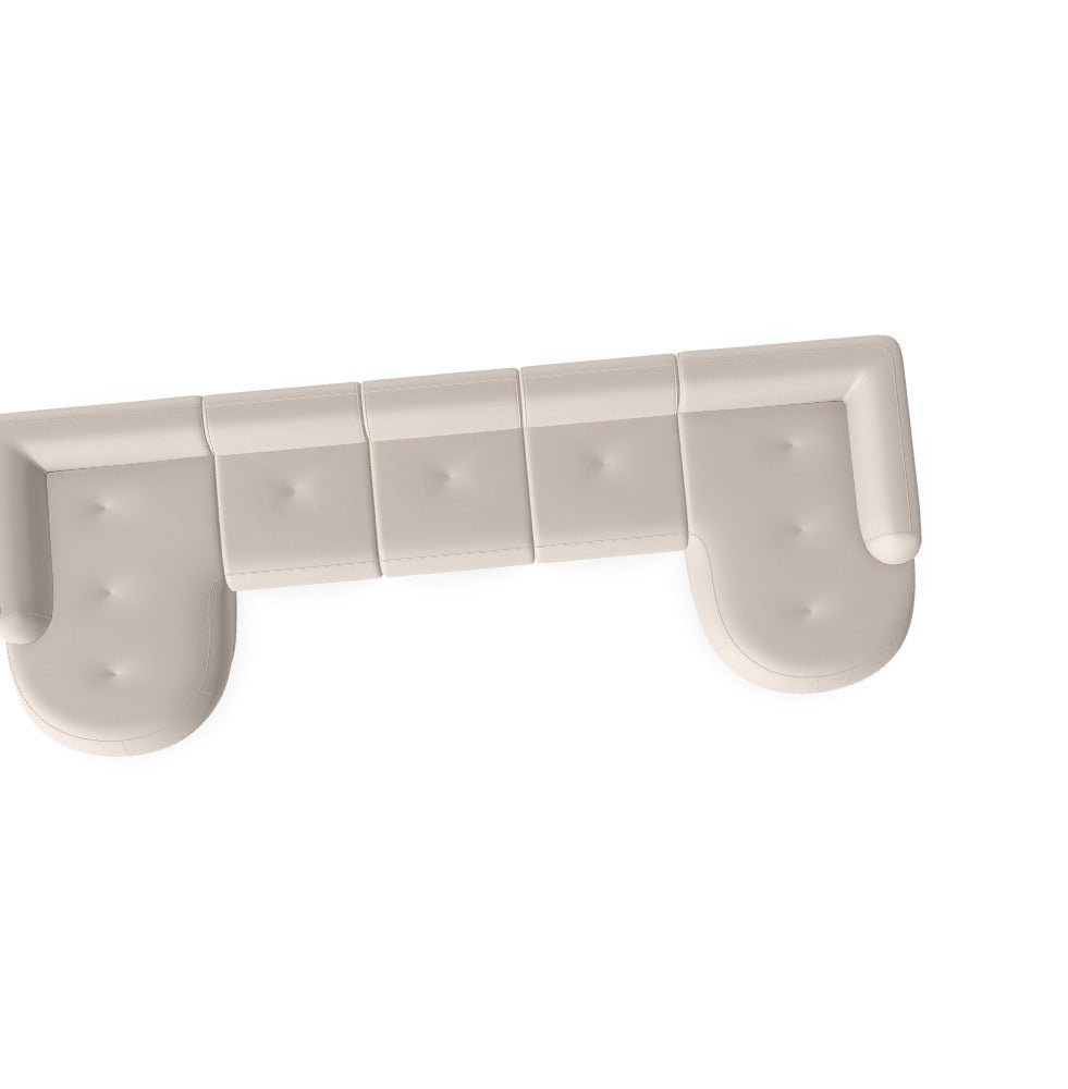 Modulaire Sofa Gio - Jouw gewenste configuratie M_7ZRPMO