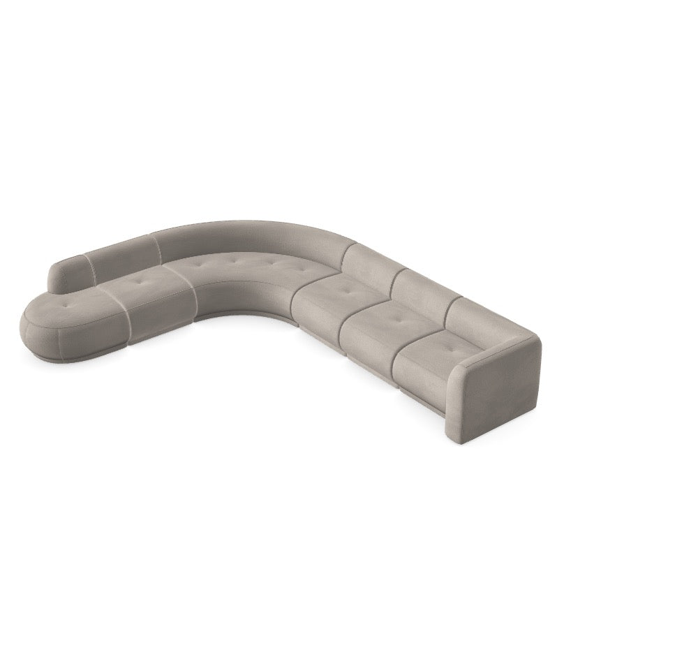Modulaire bank Gio - jouw gewenste configuratie M_8QSCYH