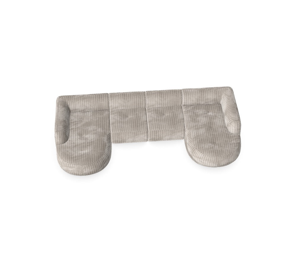 Modulaire sofa Gio - Uw gewenste configuratie M_8R1QQYS