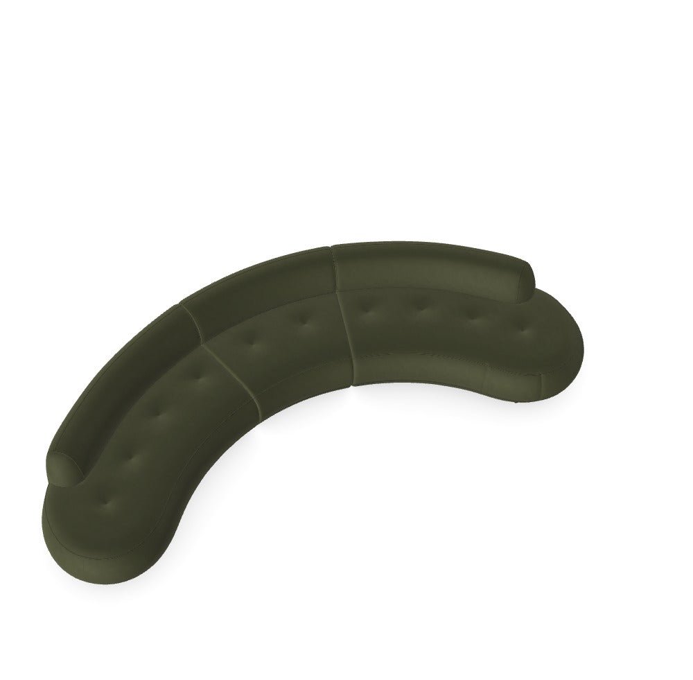 Modulaire bank Gio - Jouw gewenste configuratie M_9JIRAB