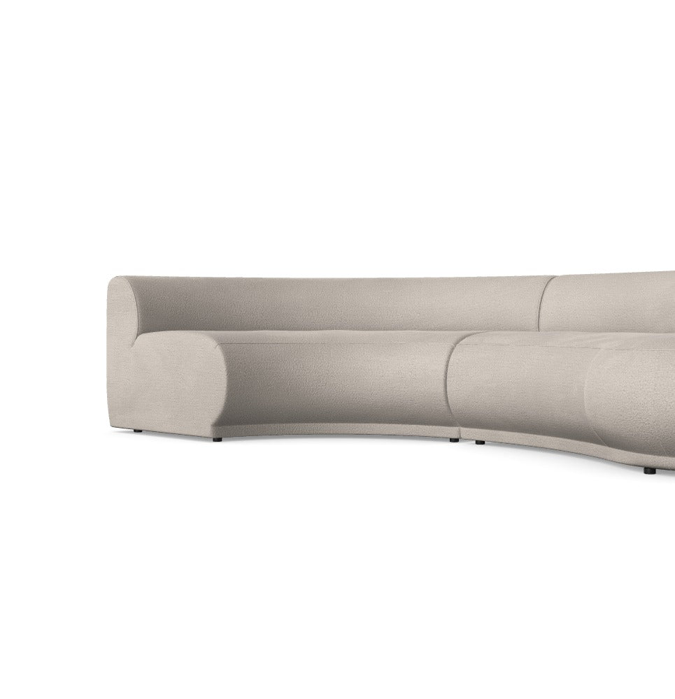 Modulair Sofa Gio - Jouw gewenste configuratie M_9YMDWR