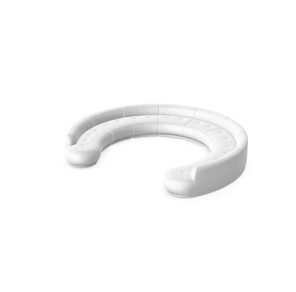 Modulaire bank Gio - Jouw gewenste configuratie M_AUNE8P